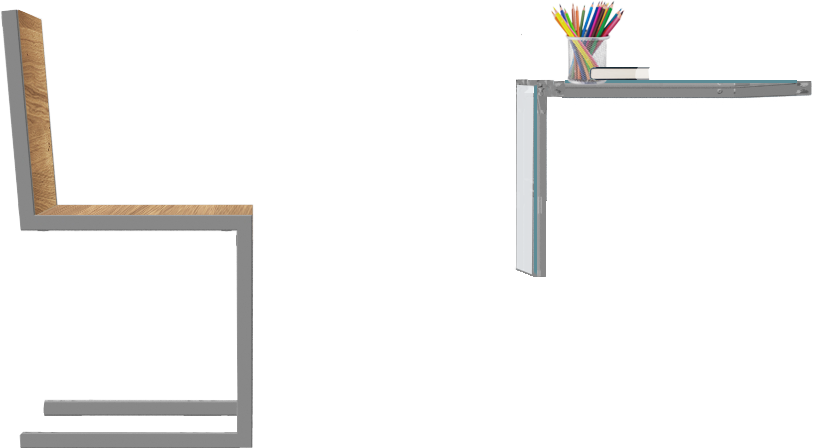 Siège et bureau de la Rolling